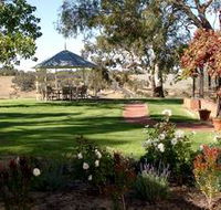 Currency Creek Winery And Restaurant - Accommodation Mount Tamborine