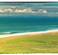 Tunkalilla Beach - Accommodation Mount Tamborine