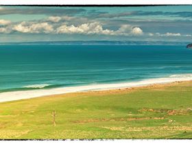 Tunkalilla Beach - Accommodation Mount Tamborine 0