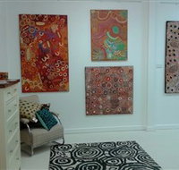 Kiri Kiri Art - Accommodation Mount Tamborine