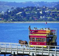 Granite Island Recreation Park - Accommodation Mount Tamborine