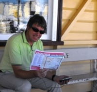 Charleville Audio Heritage Trails - Accommodation Mount Tamborine