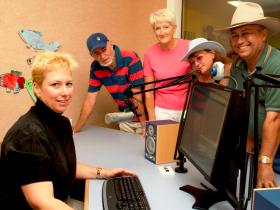 Charleville - School Of Distance Education Tour - Accommodation Mount Tamborine 0