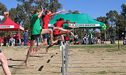 Charleville - School Of Distance Education Tour - Accommodation Mount Tamborine 3