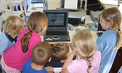 Charleville - School Of Distance Education Tour - Accommodation Mount Tamborine 2