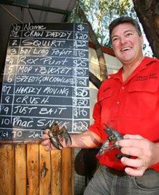 BAILEY BAR CARAVAN PARK - Accommodation Mount Tamborine 0