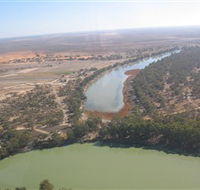 Thegoa Lagoon and Reserve - Accommodation Mount Tamborine