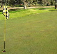 Wentworth Sporting Complex - Accommodation Mount Tamborine