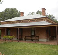 Rendelsham known as the Nunnery - Accommodation Mount Tamborine