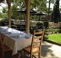 Gatehouse High Tea Rooms - Accommodation Mount Tamborine