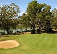 Coomealla Memorial Sporting Club - Accommodation Mount Tamborine