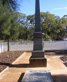 The Chaffey Trail, Mildura - Accommodation Mount Tamborine 2