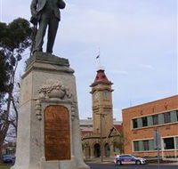 The Chaffey Trail Mildura - Accommodation Mount Tamborine
