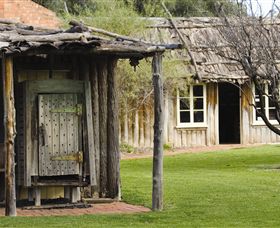 The Chaffey Trail, Mildura - Accommodation Mount Tamborine 1