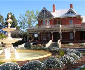The Chaffey Trail, Mildura - Accommodation Mount Tamborine 3
