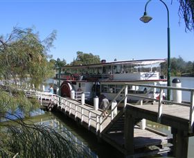 The Chaffey Trail, Mildura - Accommodation Mount Tamborine 4