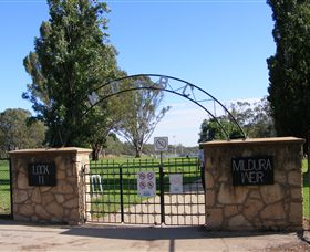 The Chaffey Trail, Mildura - Accommodation Mount Tamborine 5