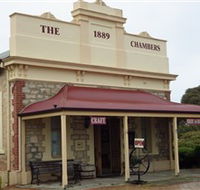 Coorong Cottage Industries - Accommodation Mount Tamborine
