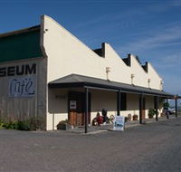 Meningie Cheese Factory Museum - Accommodation Mount Tamborine