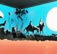 Augathella Moonlighters Theatre - Accommodation Mount Tamborine
