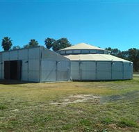 Augathella Q150 Shed - Accommodation Mount Tamborine