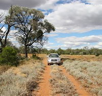 Augathella 4x4 Stock Route Trail - Accommodation Mount Tamborine