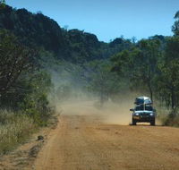 Gibb River Road - Accommodation Mount Tamborine