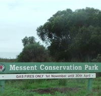 Messent Conservation Park - Accommodation Mount Tamborine