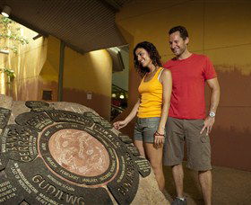 Kakadu National Park NT Accommodation Mount Tamborine