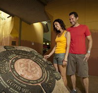 Warradjan Cultural Centre - Accommodation Mount Tamborine