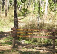 Mirrai Lookout Walk - Accommodation Mount Tamborine