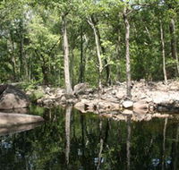 Gubara - Accommodation Mount Tamborine