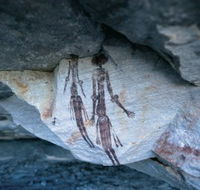 Gyorn Gyorn Bradshaw Paintings - Accommodation Mount Tamborine