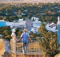 Towers Hill Lookout and Amphitheatre - Accommodation Mount Tamborine