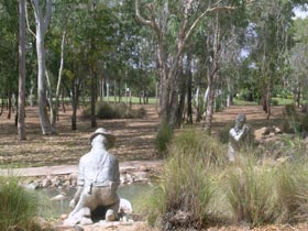 Centenary Park - Accommodation Mount Tamborine 1