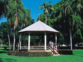 Lissner Park - Accommodation Mount Tamborine 0