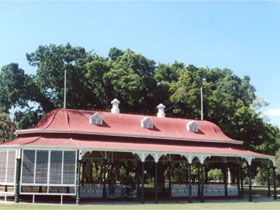 Lissner Park - Accommodation Mount Tamborine 2
