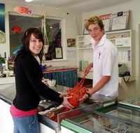 Lacepede Seafood - Accommodation Mount Tamborine