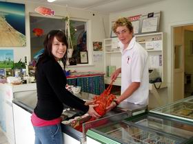 Lacepede Seafood - Accommodation Mount Tamborine 0