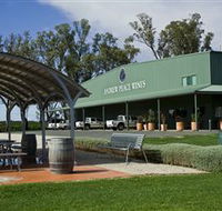 Andrew Peace Wines - Accommodation Mount Tamborine