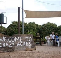 Crazy Acres - Accommodation Mount Tamborine