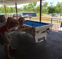 Berry Springs Tavern - Accommodation Mount Tamborine