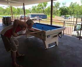 Berry Springs Tavern - Accommodation Mount Tamborine 0