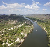 Bardedjilidji Walk - Accommodation Mount Tamborine