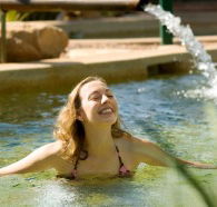 Great Artesian Spa - Accommodation Mount Tamborine