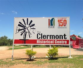 Clermont Historical Centre - Accommodation Mount Tamborine 0