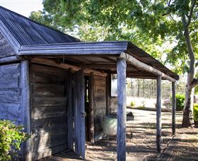 Clermont Historical Centre - Accommodation Mount Tamborine 3