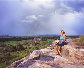 Ubirr - Accommodation Mount Tamborine 0
