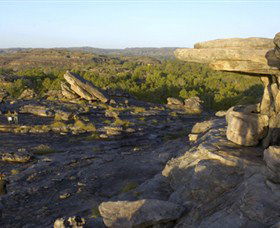Ubirr - Accommodation Mount Tamborine 5