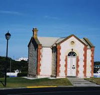 Royal Circus and Customs House in Robe - Accommodation Mount Tamborine